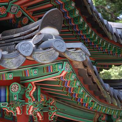South Korea