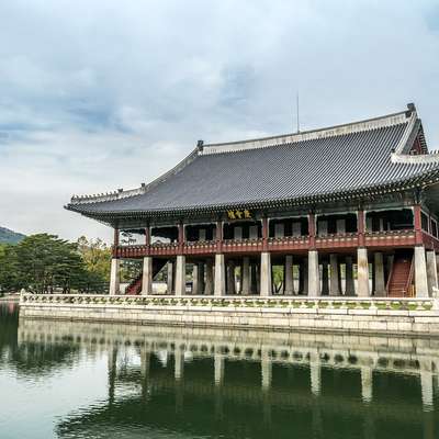 South Korea
