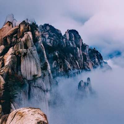 South Korea