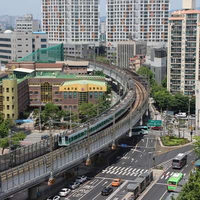 South Korea