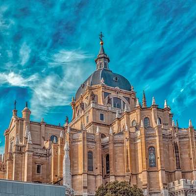 Spain