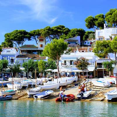 Spain