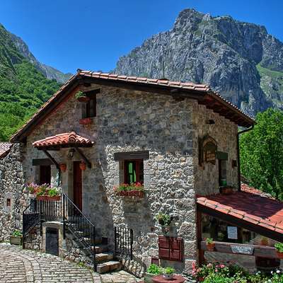 Spain
