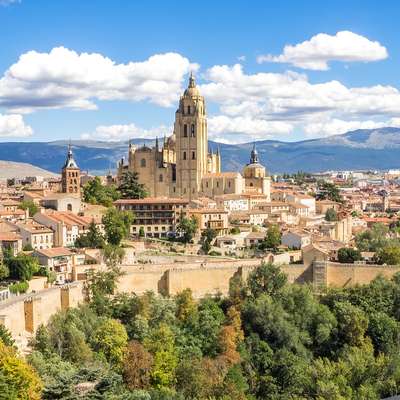 Spain