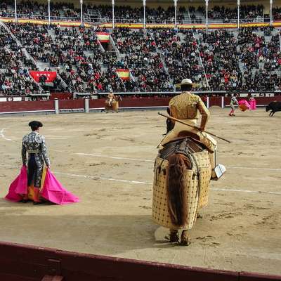Spain