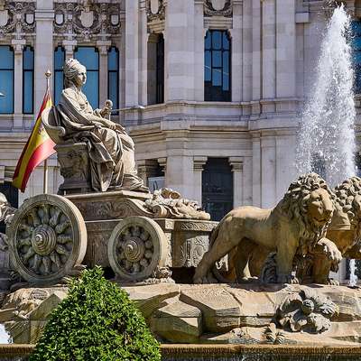 Spain