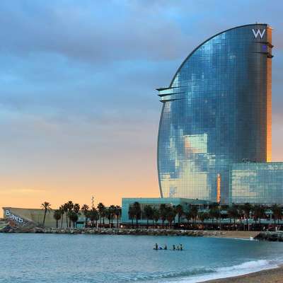 Spain