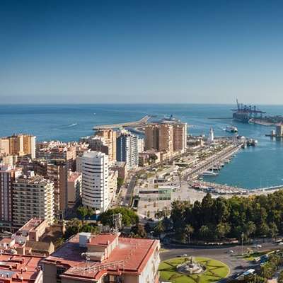 Spain