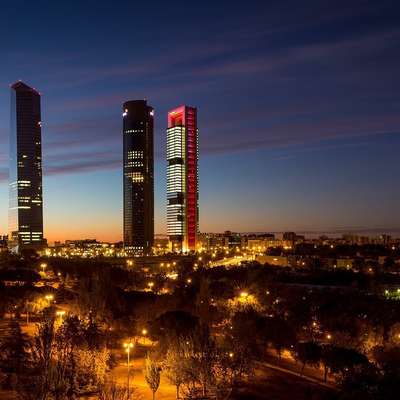 Spain