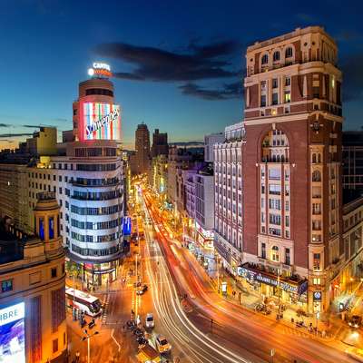 Spain