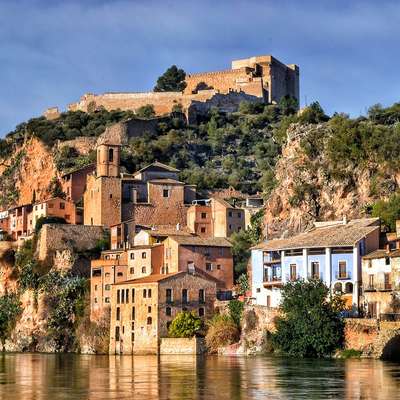 Spain