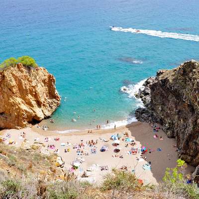 Spain