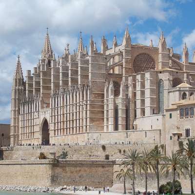 Spain