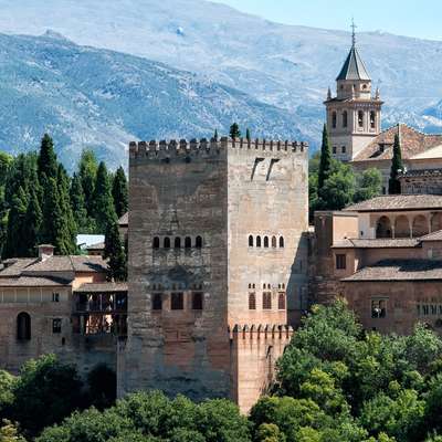 Spain