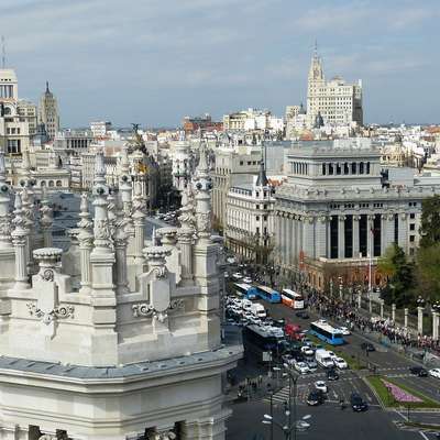 Spain