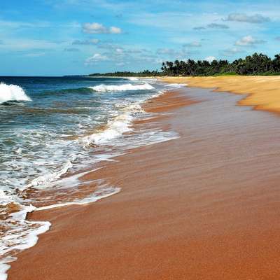 Sri Lanka