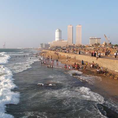 Sri Lanka