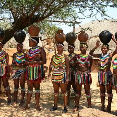 Swaziland