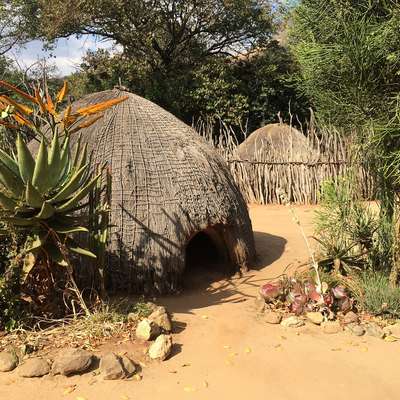 Swaziland