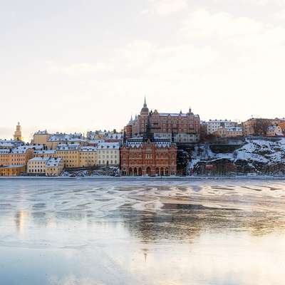 Sweden
