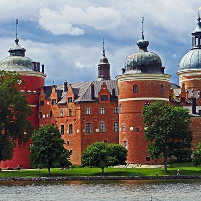 Sweden
