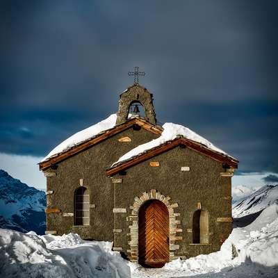 Switzerland