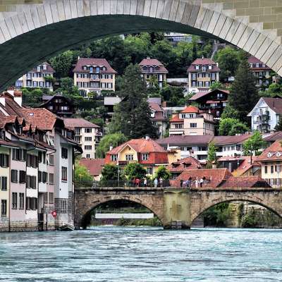 Switzerland