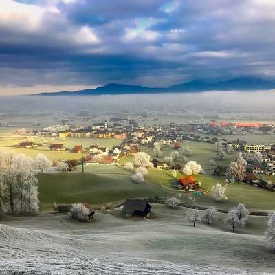 Switzerland