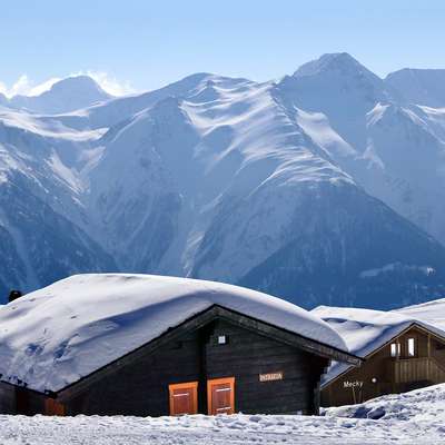 Switzerland