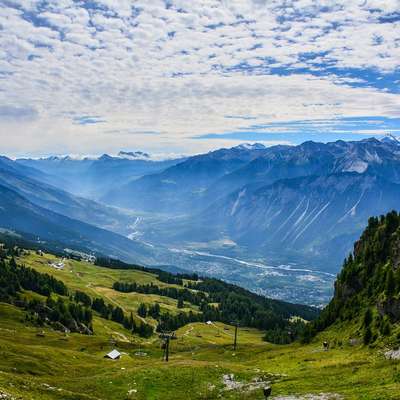 Switzerland