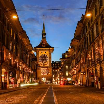 Switzerland