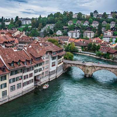 Switzerland