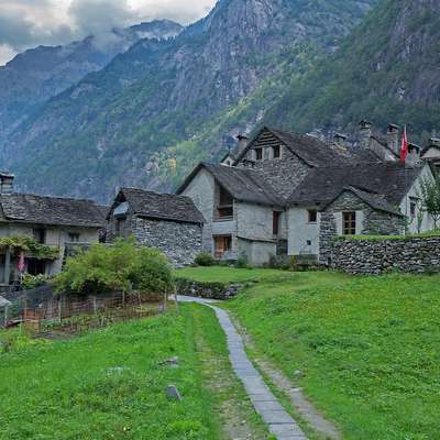 Switzerland