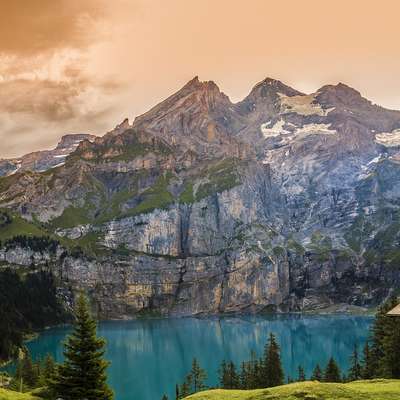 Switzerland