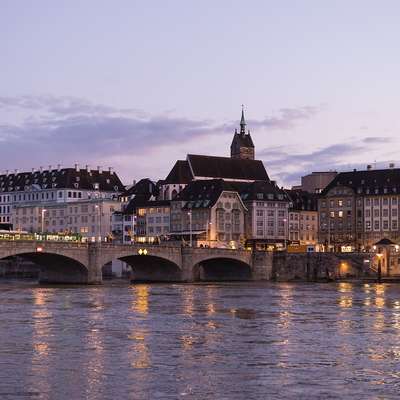 Switzerland