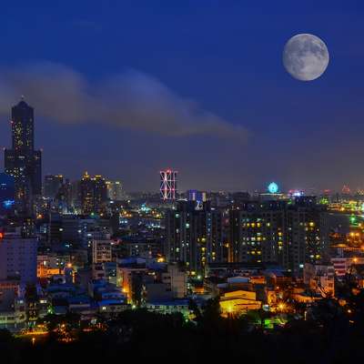 Taiwan