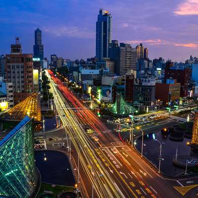Taiwan