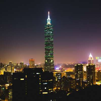 Taiwan