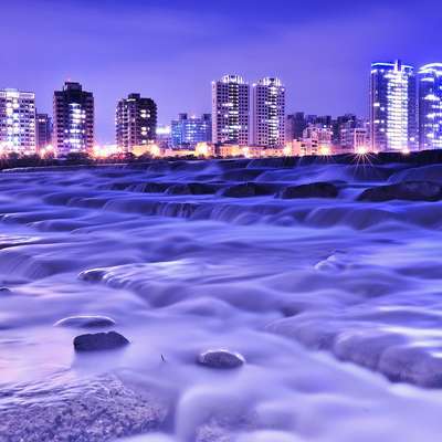 Taiwan