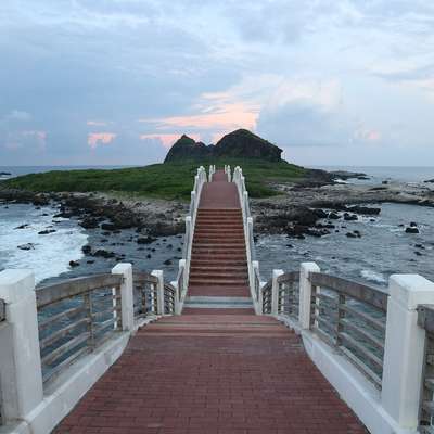 Taiwan