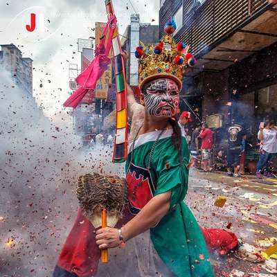 Taiwan