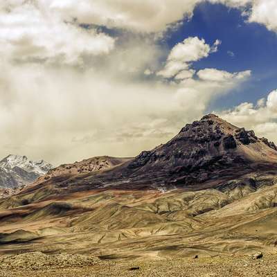 Tajikistan