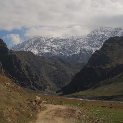 Tajikistan