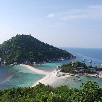 Thailand