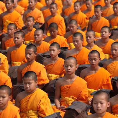 Thailand