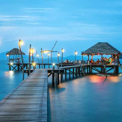 Thailand