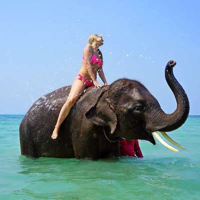 Thailand