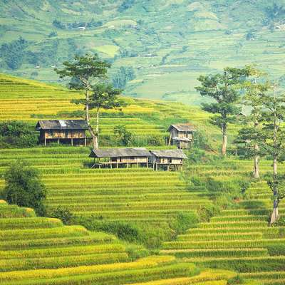 Thailand