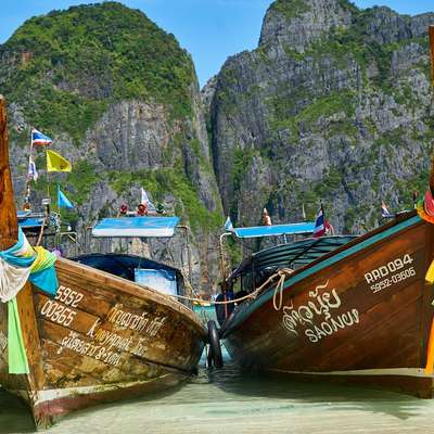 Thailand