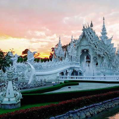 Thailand